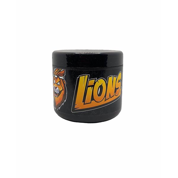 LIONS GEL  gel ad effetto bagnato tenuta forte